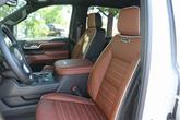 Thumbnail of 2026 Summit White GMC Sierra 2500