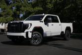 Photo of 2026 Summit White GMC Sierra 2500