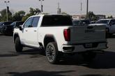 Thumbnail of 2026 Summit White GMC Sierra 2500