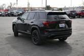 Thumbnail of 2025 Ebony Twilight Metallic GMC Terrain