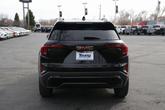 Thumbnail of 2025 Ebony Twilight Metallic GMC Terrain
