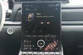 Thumbnail of 2025 Ebony Twilight Metallic GMC Terrain
