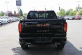 Thumbnail of 2023 Onyx Black GMC Sierra 1500