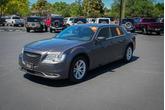 Thumbnail of 2017 Granite Crystal Clearcoat Metallic Chrysler 300