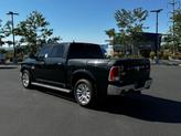 Thumbnail of 2017 Brilliant Black Crystal Pearlcoat RAM 1500