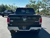 Thumbnail of 2017 Brilliant Black Crystal Pearlcoat RAM 1500