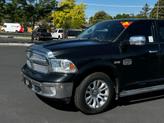 Thumbnail of 2017 Brilliant Black Crystal Pearlcoat RAM 1500