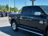 Thumbnail of 2017 Brilliant Black Crystal Pearlcoat RAM 1500