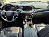Thumbnail of 2019 Nightfall Gray Metallic Chevrolet Blazer