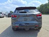 Thumbnail of 2019 Nightfall Gray Metallic Chevrolet Blazer