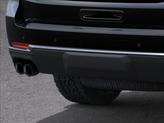 Thumbnail of 2025 Black Chevrolet Tahoe