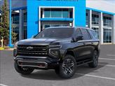 Thumbnail of 2025 Black Chevrolet Tahoe