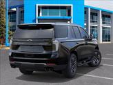 Thumbnail of 2025 Black Chevrolet Tahoe