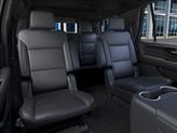 Thumbnail of 2025 Black Chevrolet Tahoe