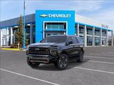 Thumbnail of 2025 Black Chevrolet Tahoe