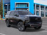 Thumbnail of 2025 Black Chevrolet Tahoe