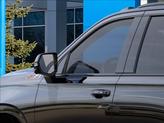 Thumbnail of 2025 Black Chevrolet Tahoe