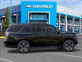 Thumbnail of 2025 Black Chevrolet Tahoe