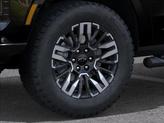 Thumbnail of 2025 Black Chevrolet Tahoe