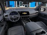 Thumbnail of 2025 Black Chevrolet Tahoe