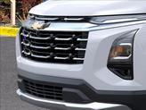 Thumbnail of 2026 Summit White Chevrolet Equinox