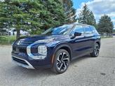 Thumbnail of 2024 Black Diamond Mitsubishi Outlander