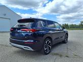 Thumbnail of 2024 Black Diamond Mitsubishi Outlander