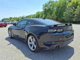 Thumbnail of 2022 Black Chevrolet Camaro