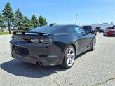Thumbnail of 2022 Black Chevrolet Camaro