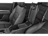 Thumbnail of 2025 Silver Metallic Cadillac XT4