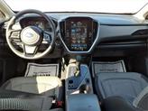 Thumbnail of 2024 Crystal White Subaru Crosstrek