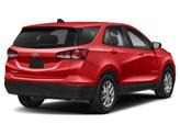 Thumbnail of 2024 Radiant Red Tintcoat Chevrolet Equinox
