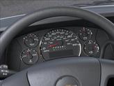 Thumbnail of 2025 Summit White Chevrolet Express 2500