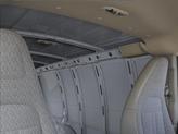 Thumbnail of 2025 Summit White Chevrolet Express 2500
