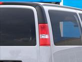 Thumbnail of 2025 Summit White Chevrolet Express 2500
