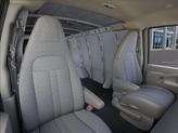 Thumbnail of 2025 Summit White Chevrolet Express 2500