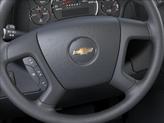 Thumbnail of 2025 Summit White Chevrolet Express 2500