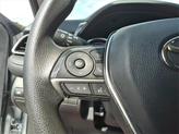 Thumbnail of 2023 Celestial Silver Toyota Camry