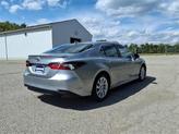 Thumbnail of 2023 Celestial Silver Toyota Camry