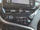 Thumbnail of 2023 Celestial Silver Toyota Camry