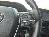 Thumbnail of 2023 Celestial Silver Toyota Camry