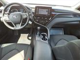 Thumbnail of 2023 Celestial Silver Toyota Camry