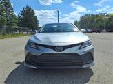 Thumbnail of 2023 Celestial Silver Toyota Camry