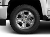 Thumbnail of 2016 Tungsten Metallic Chevrolet Silverado 1500