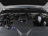 Thumbnail of 2016 Tungsten Metallic Chevrolet Silverado 1500