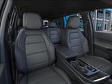 Thumbnail of 2026 Lakeshore Blue Chevrolet Equinox