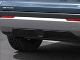 Thumbnail of 2026 Lakeshore Blue Chevrolet Equinox