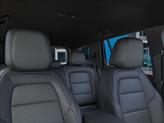 Thumbnail of 2026 Lakeshore Blue Chevrolet Equinox