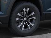 Thumbnail of 2026 Lakeshore Blue Chevrolet Equinox
