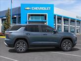 Thumbnail of 2026 Lakeshore Blue Chevrolet Equinox